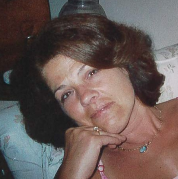 Mary Joan Carder